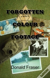 Capa do artigo Forgotten Colour Footage