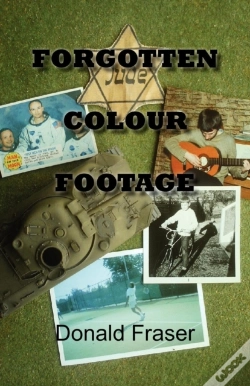 Capa do artigo Forgotten Colour Footage