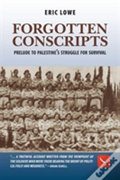 Forgotten Conscripts