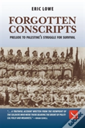 Capa do artigo Forgotten Conscripts