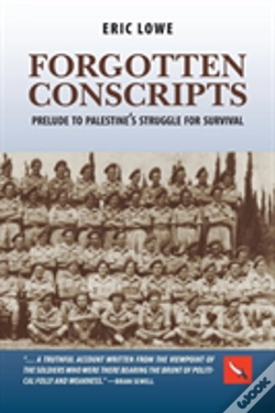Capa do artigo Forgotten Conscripts
