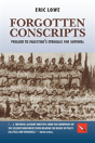 Forgotten Conscripts - Preview
