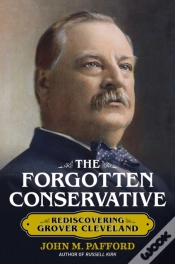 Capa do artigo Forgotten Conservative