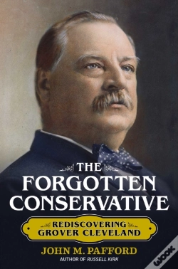Capa do artigo Forgotten Conservative