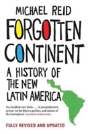 Forgotten Continent - Preview