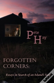 Capa do artigo Forgotten Corners