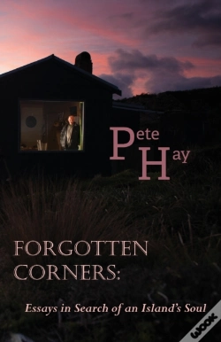 Capa do artigo Forgotten Corners
