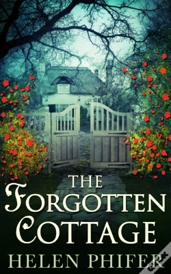 Capa do artigo Forgotten Cottage
