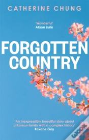 Capa do artigo Forgotten Country