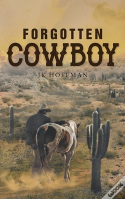 Capa do artigo Forgotten Cowboy