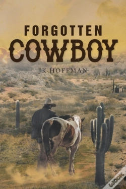 Capa do artigo Forgotten Cowboy