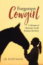 Forgotten Cowgirl - Preview