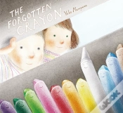 Capa do artigo Forgotten Crayon, The