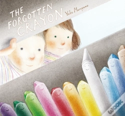 Capa do artigo Forgotten Crayon, The