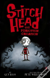 Capa do artigo Forgotten Creation