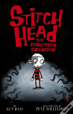 Capa do artigo Forgotten Creation