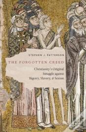 Capa do artigo Forgotten Creed