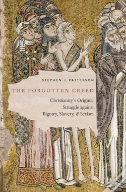Capa do artigo Forgotten Creed