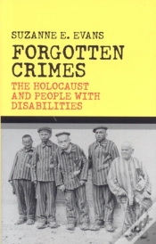 Capa do artigo Forgotten Crimes