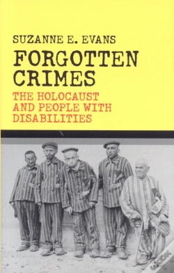 Capa do artigo Forgotten Crimes