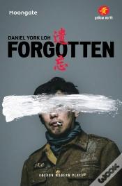 Capa do artigo Forgotten