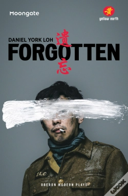 Capa do artigo Forgotten