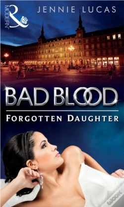 Capa do artigo Forgotten Daughter