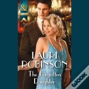 Capa do artigo Forgotten Daughter