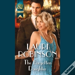 Capa do artigo Forgotten Daughter
