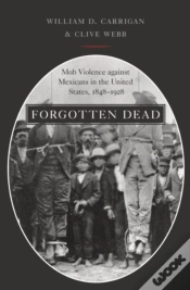 Capa do artigo Forgotten Dead