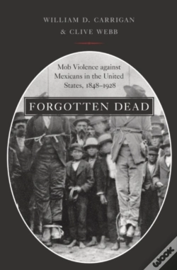 Capa do artigo Forgotten Dead