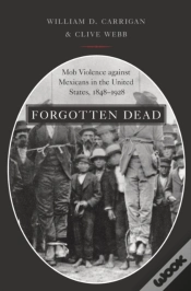Capa do artigo Forgotten Dead