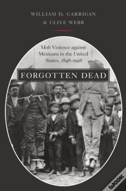 Capa do artigo Forgotten Dead