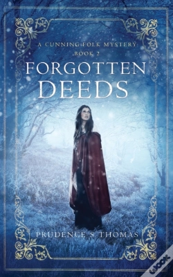 Capa do artigo Forgotten Deeds