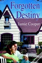 Capa do artigo Forgotten Destiny