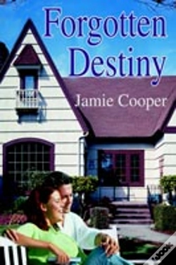 Capa do artigo Forgotten Destiny