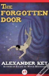 Capa do artigo Forgotten Door