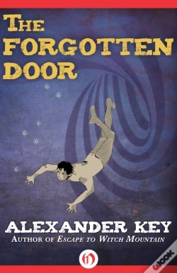 Capa do artigo Forgotten Door