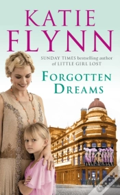 Capa do artigo Forgotten Dreams