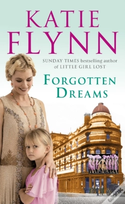 Capa do artigo Forgotten Dreams