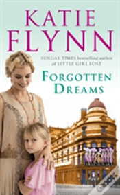 Capa do artigo Forgotten Dreams
