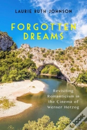 Capa do artigo Forgotten Dreams