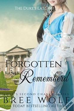 Capa do artigo Forgotten & Remembered