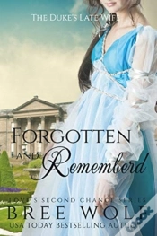 Capa do artigo Forgotten & Remembered