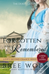 Capa do artigo Forgotten & Remembered