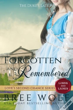 Capa do artigo Forgotten & Remembered