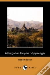 Capa do artigo Forgotten Empire