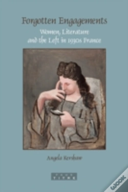 Capa do artigo Forgotten Engagements