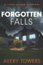 Forgotten Falls - Preview