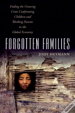 Capa do artigo Forgotten Families